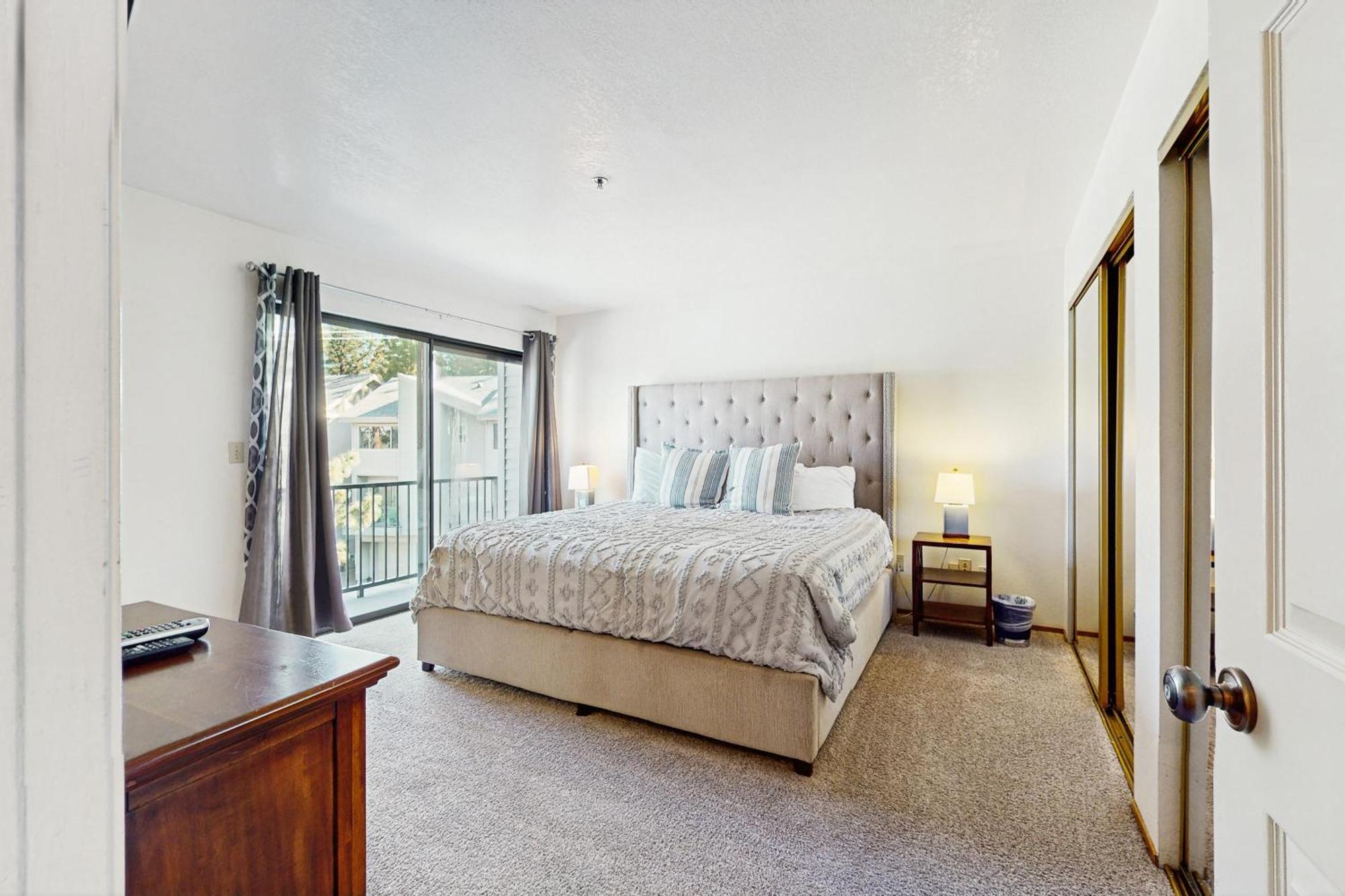 South Star Pines Retreat Villa Stateline Dış mekan fotoğraf